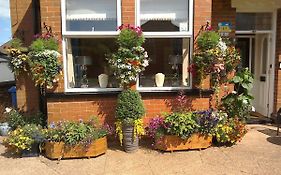 South Lodge Guest House